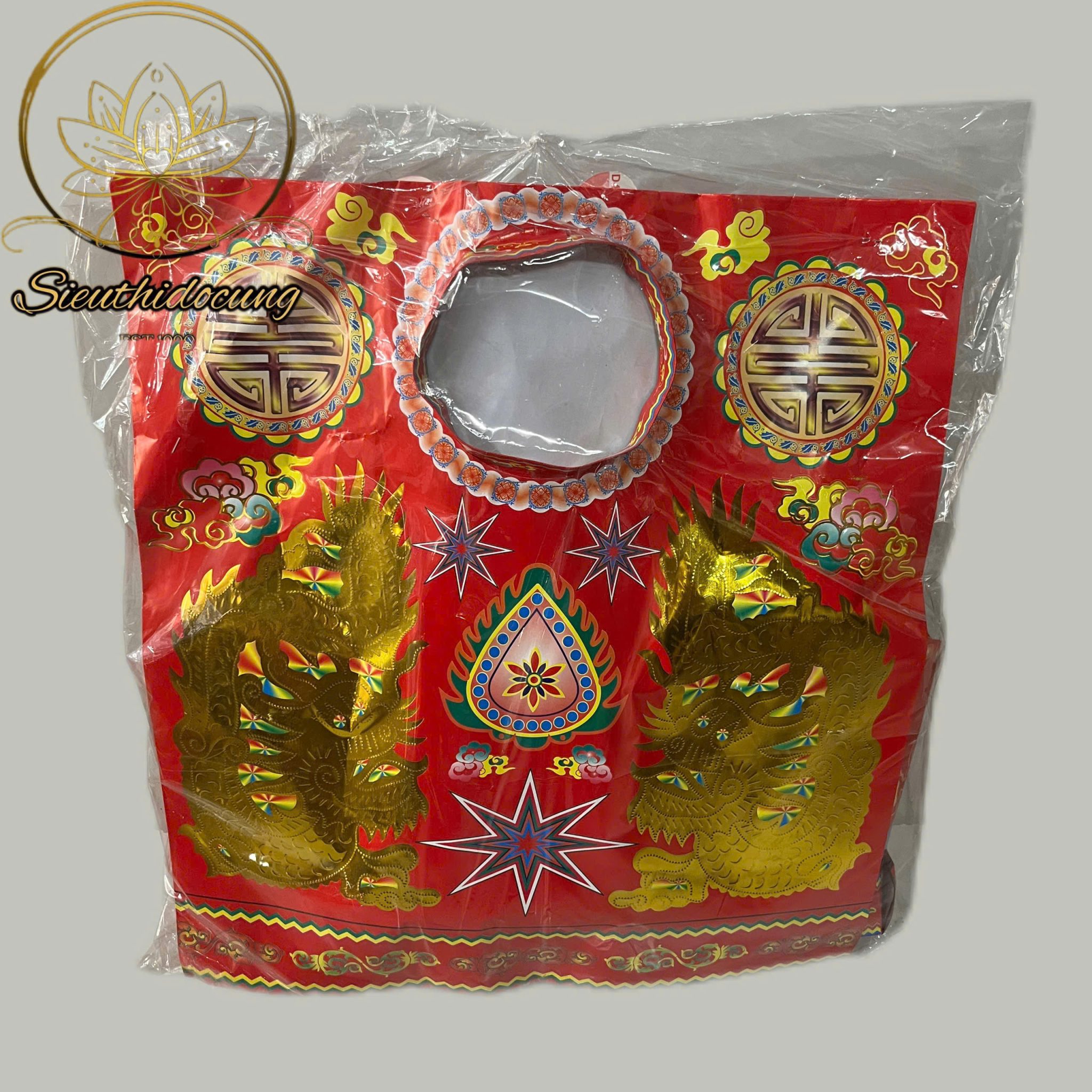 Áo Quan Trạng Lớn - Siêu thị đồ cúng